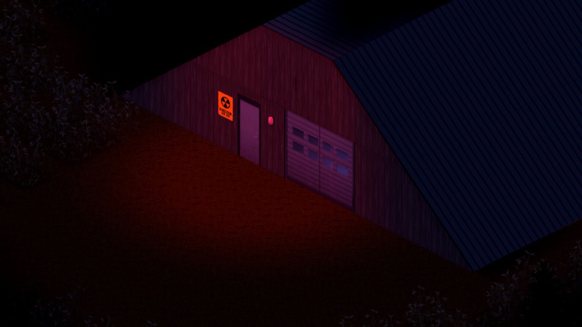 SHELTER 25 33 — screenshot 4