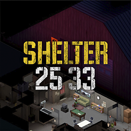 SHELTER 25 33
