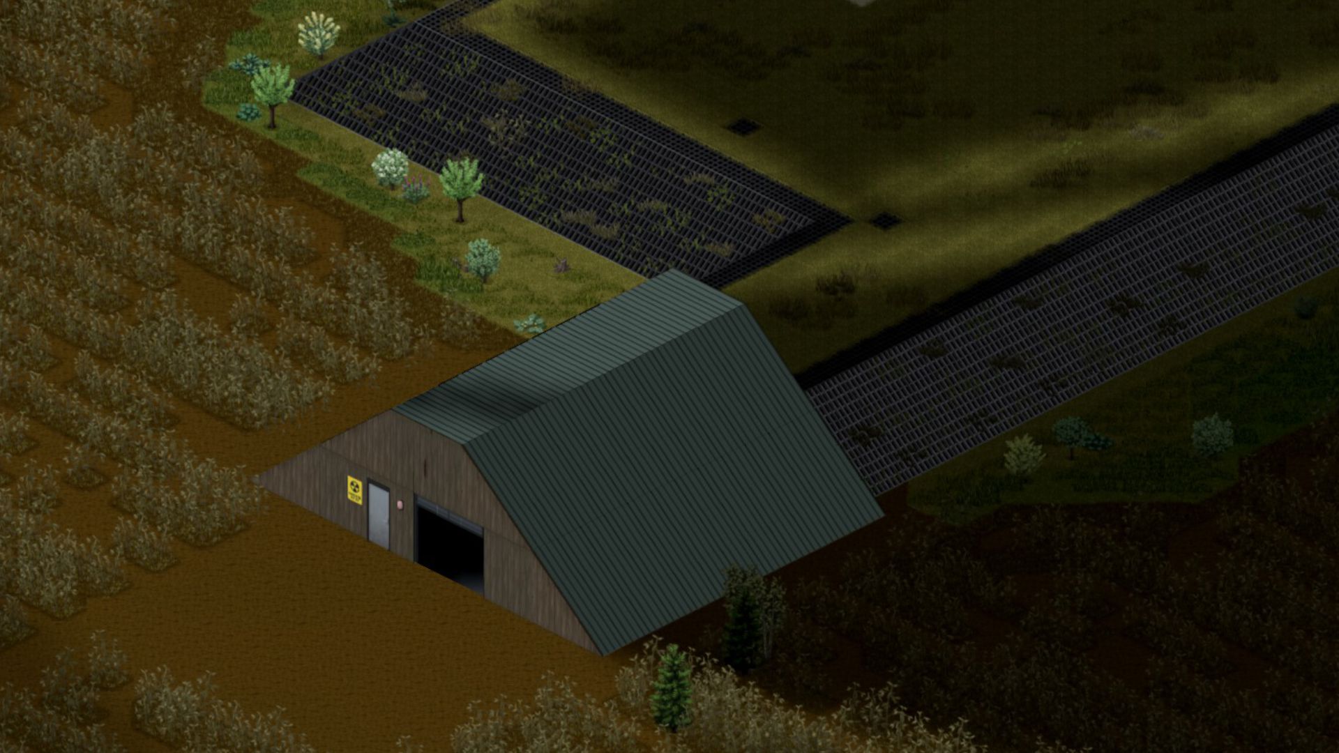 SHELTER 25 33 — screenshot 1