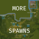 More Spawns