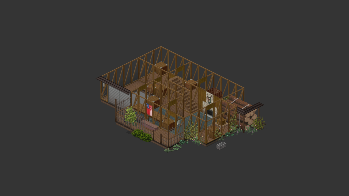 Build It! — screenshot 1