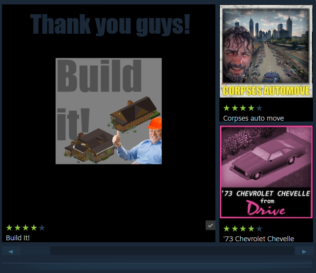 Build It! — screenshot 9