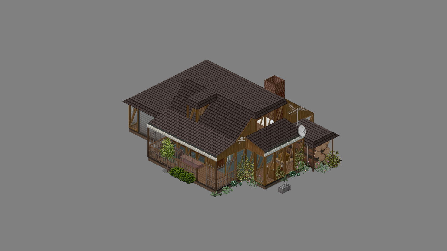 Build It! — screenshot 3