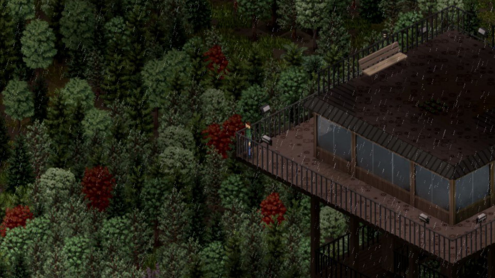 TOWER 47 22 — screenshot 4