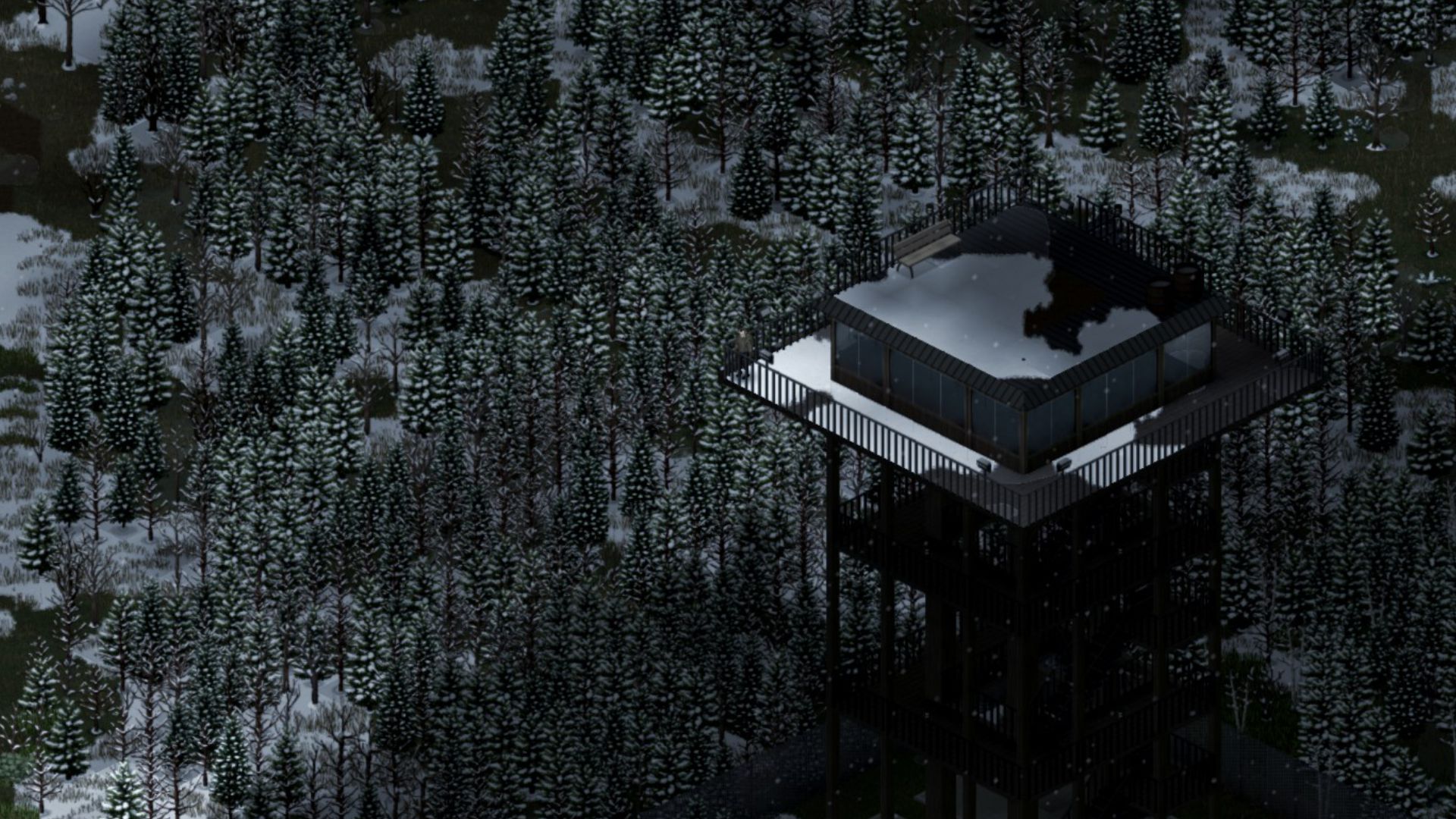 TOWER 47 22 — screenshot 3