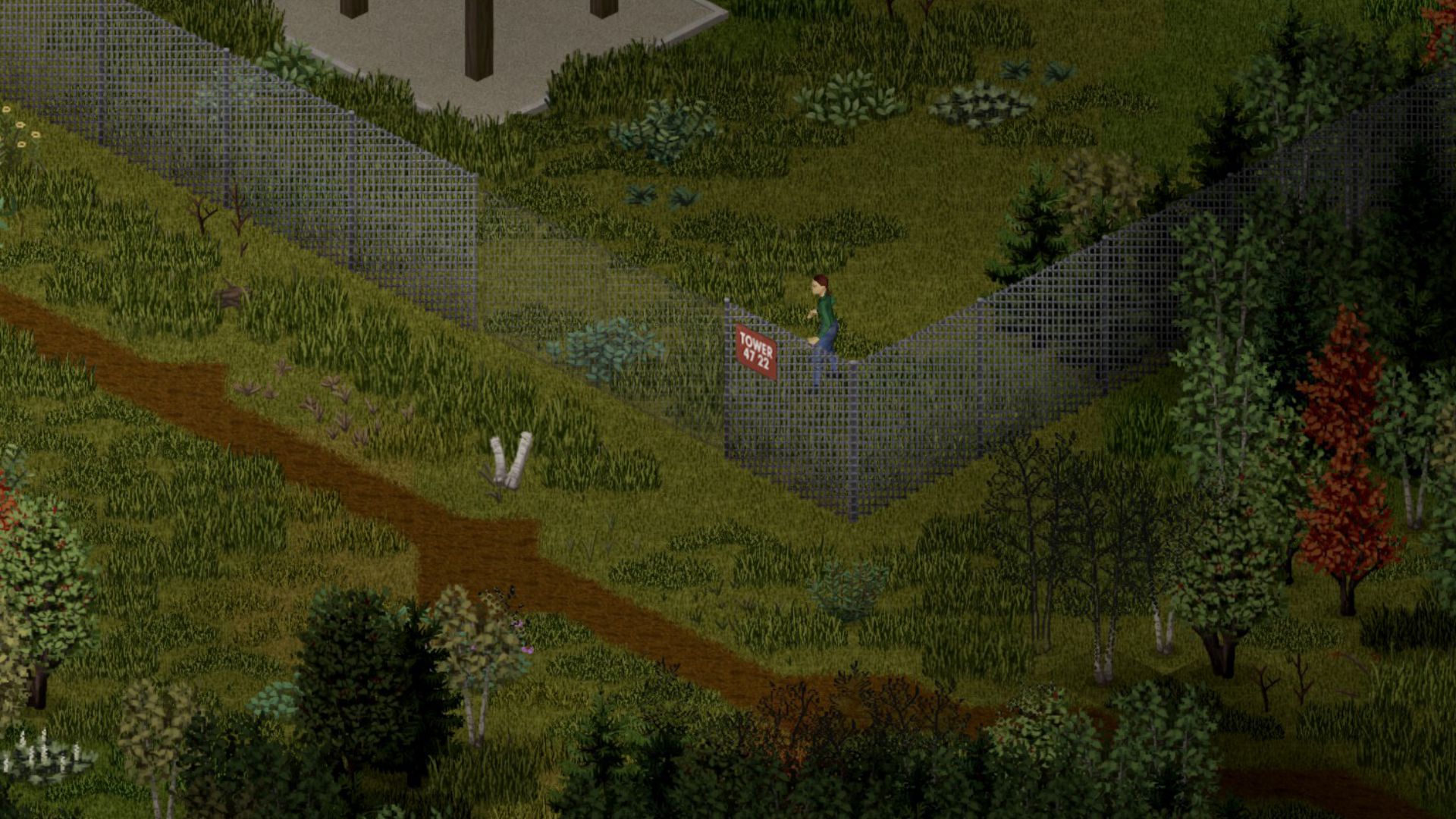 TOWER 47 22 — screenshot 5