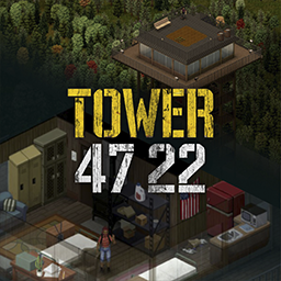 TOWER 47 22