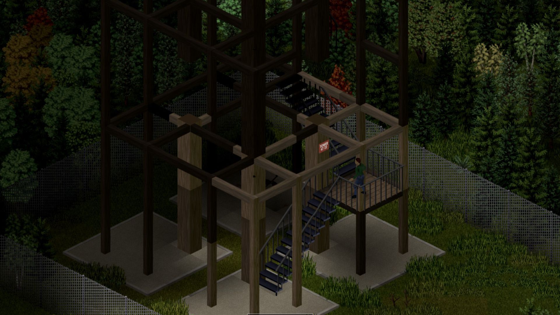 TOWER 47 22 — screenshot 6