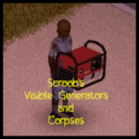 Scroob’s Visible Generators and Corpses REUPLOAD