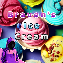 Braven’s Ice Cream
