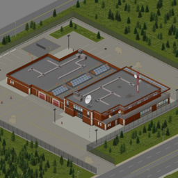 Muldraugh Fire Department [B42]