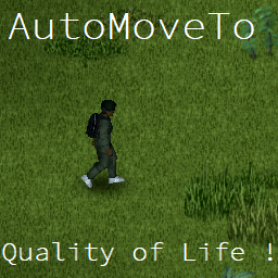 Auto Move To B41