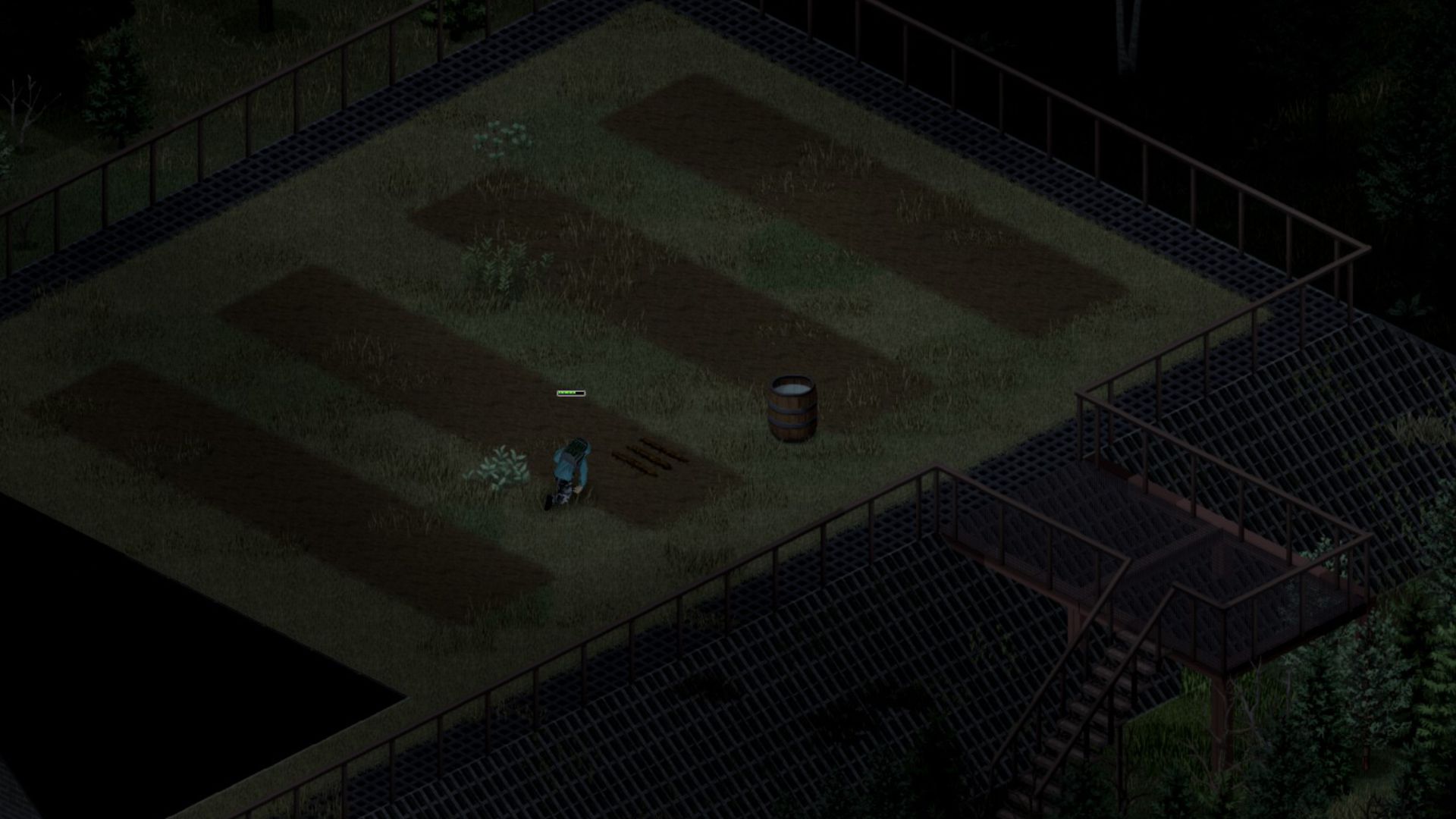 SHELTER 40 30 — screenshot 5