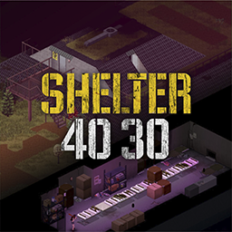 SHELTER 40 30