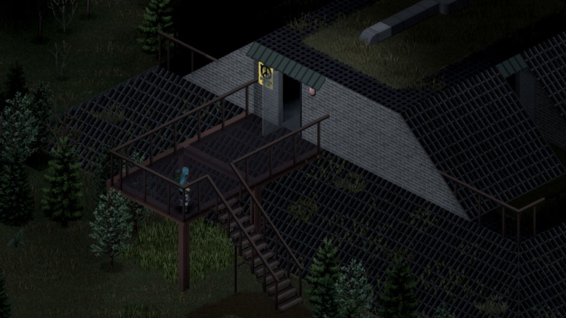 SHELTER 40 30 — screenshot 4