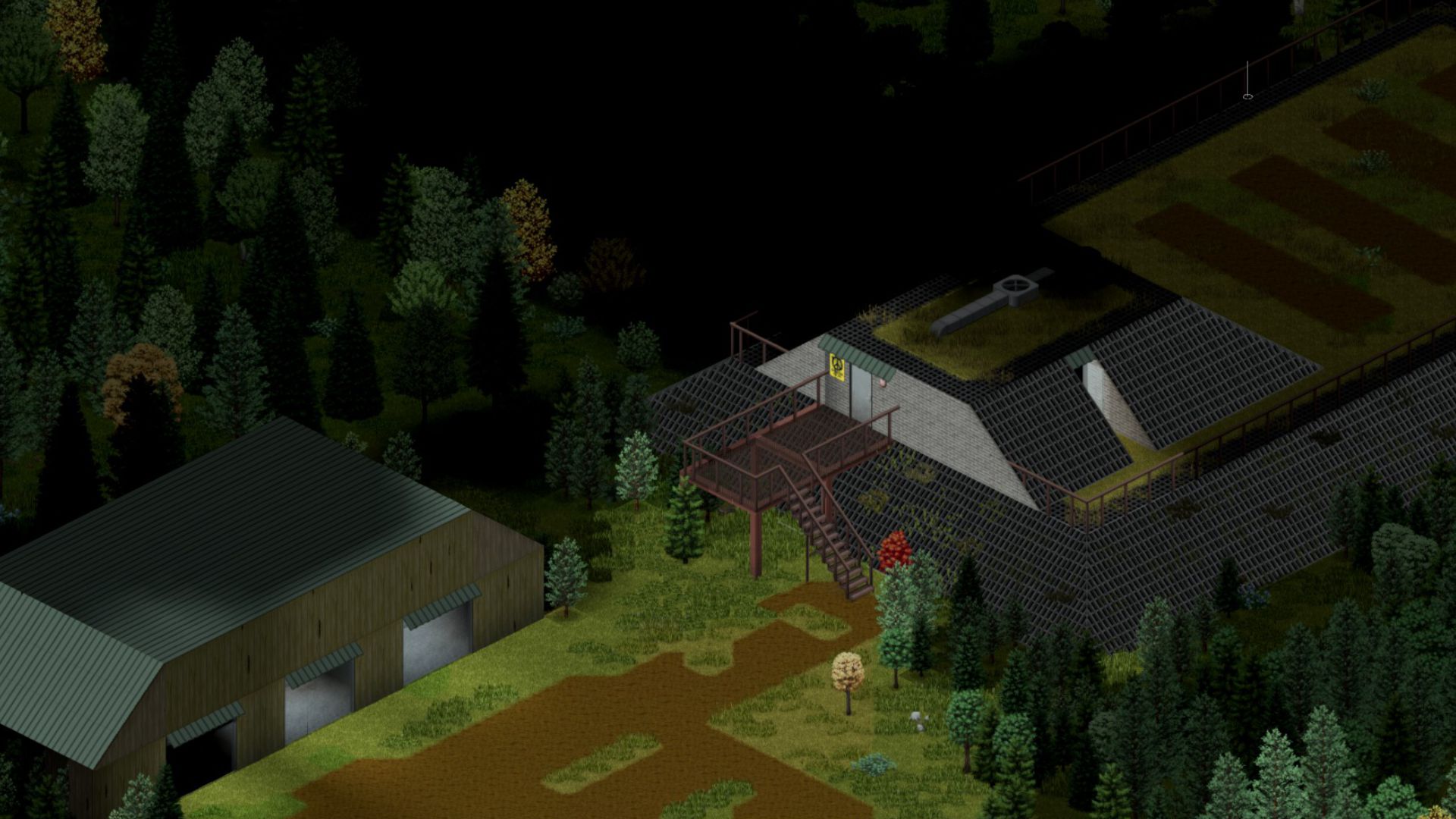 SHELTER 40 30 — screenshot 1