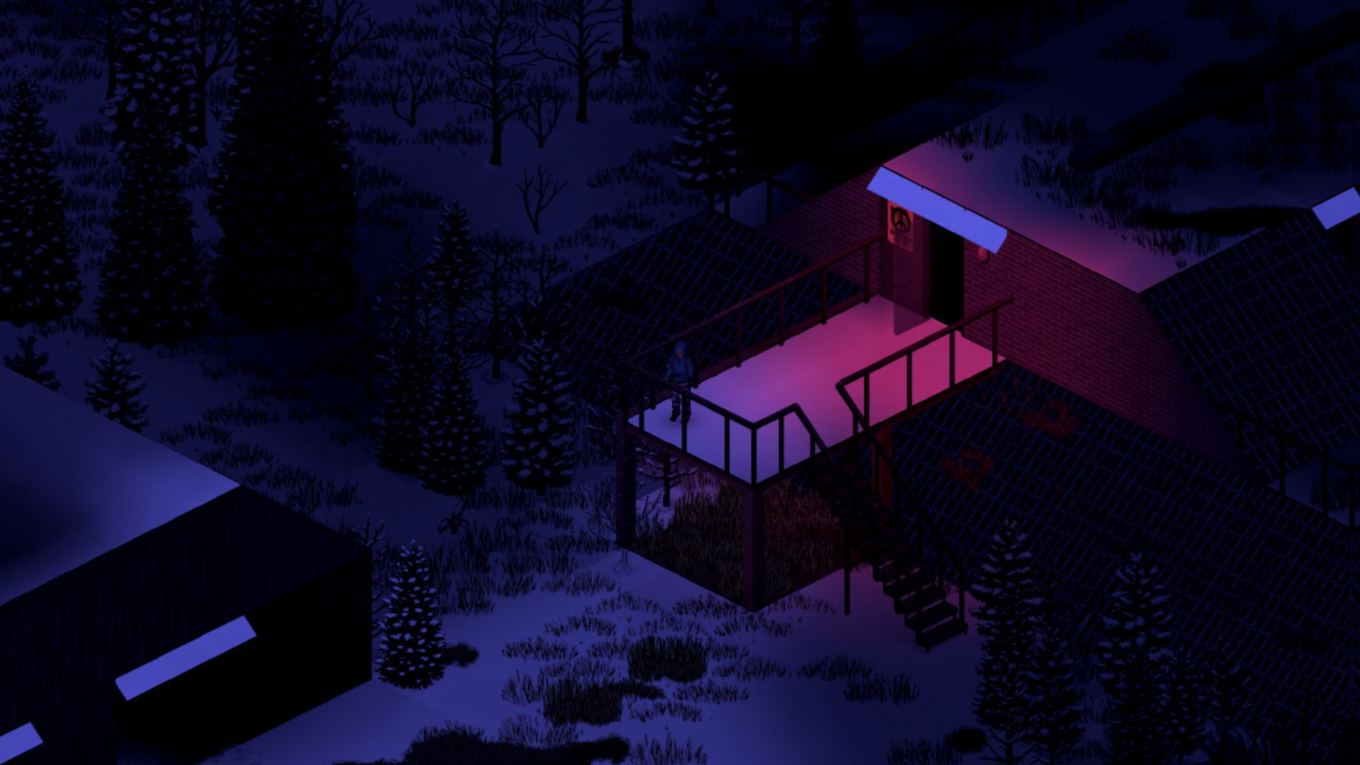 SHELTER 40 30 — screenshot 6