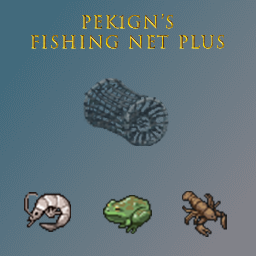 Pek1gn’s FishingNetPlus!
