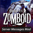 Server Messages