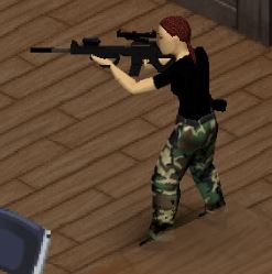 Weapon Mods — screenshot 9