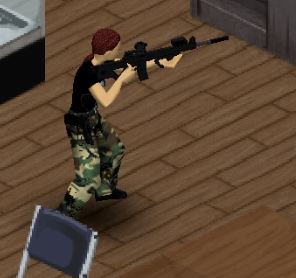 Weapon Mods — screenshot 10