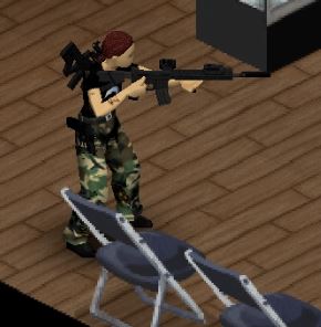 Weapon Mods — screenshot 4