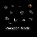 Weapon Mods