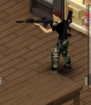 Weapon Mods — screenshot 2