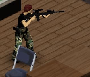 Weapon Mods — screenshot 8