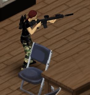 Weapon Mods — screenshot 1