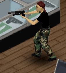 Weapon Mods — screenshot 6