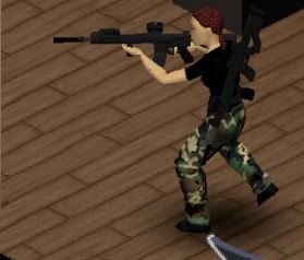 Weapon Mods — screenshot 3