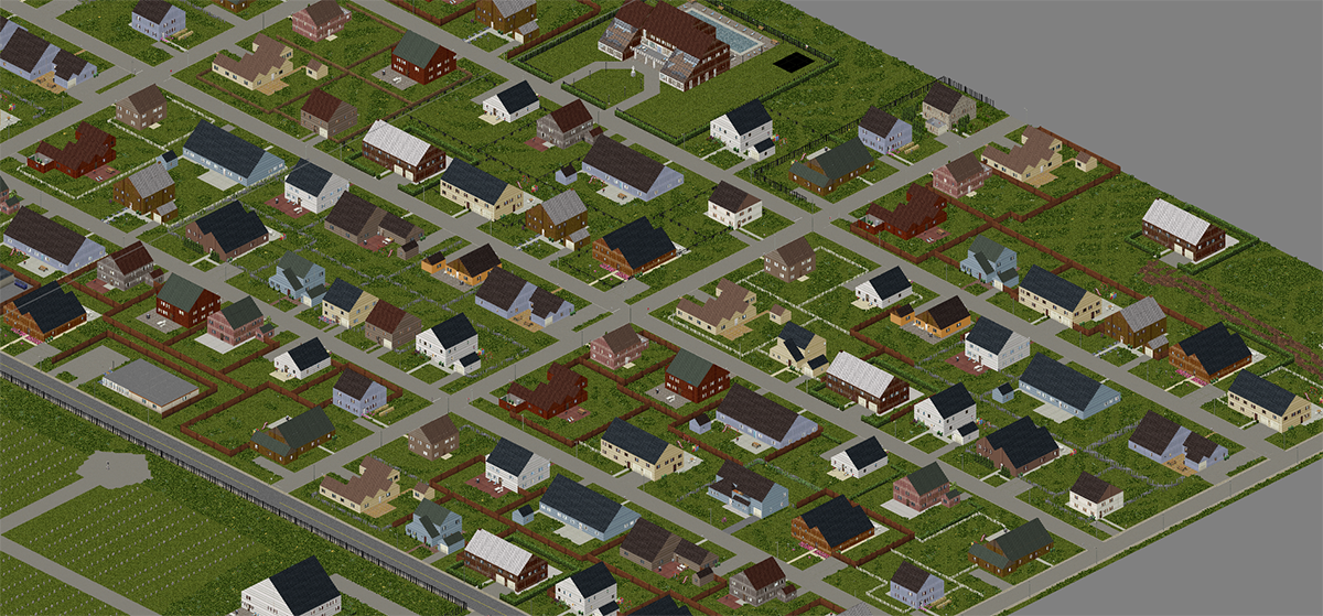 Homepie — screenshot 2