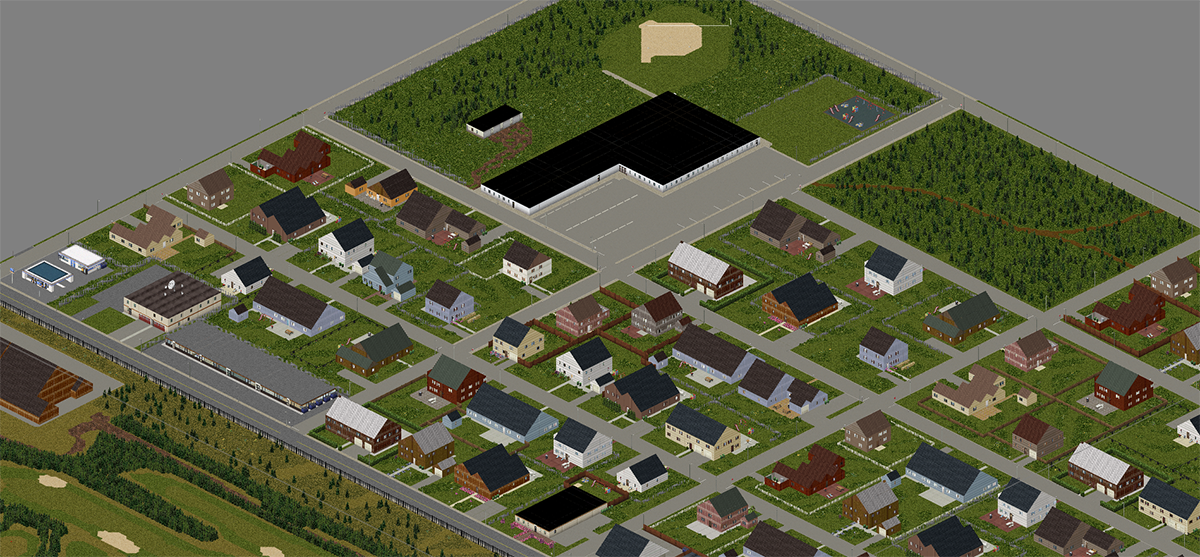 Homepie — screenshot 3