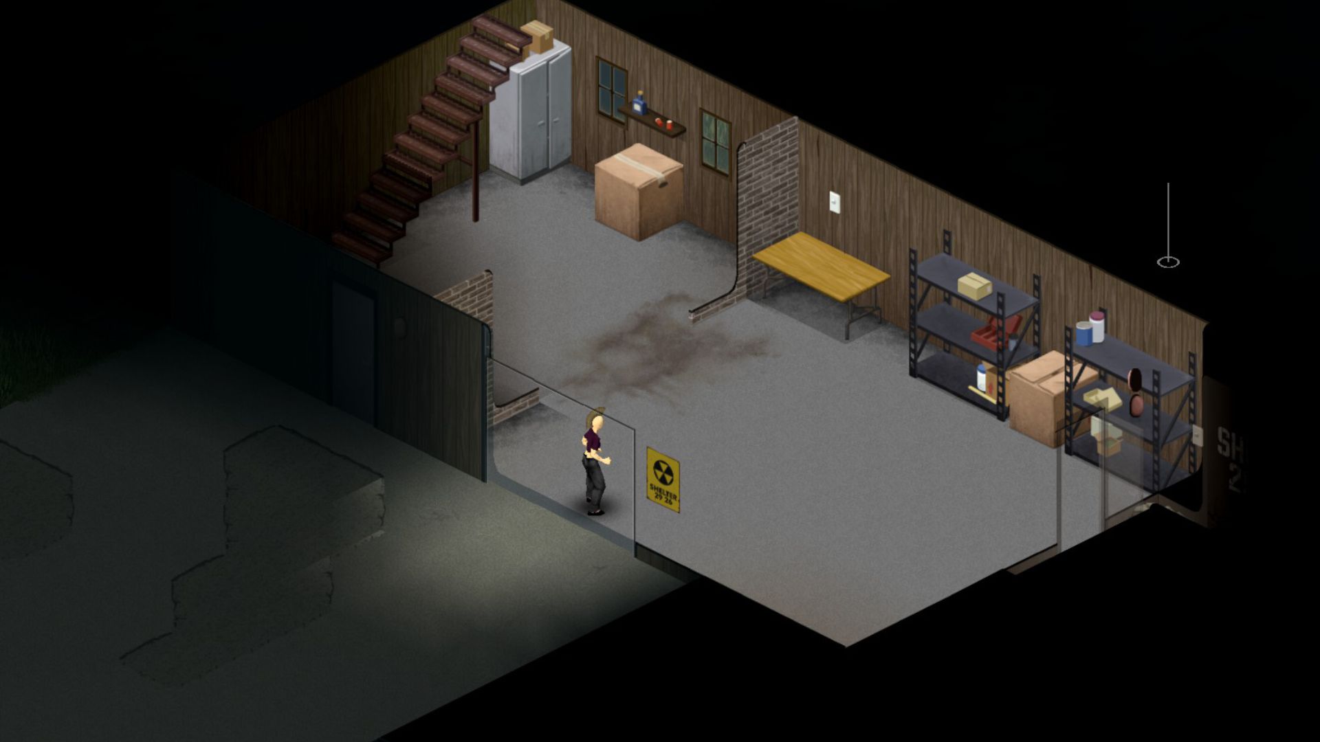 SHELTER 29 26 — screenshot 5