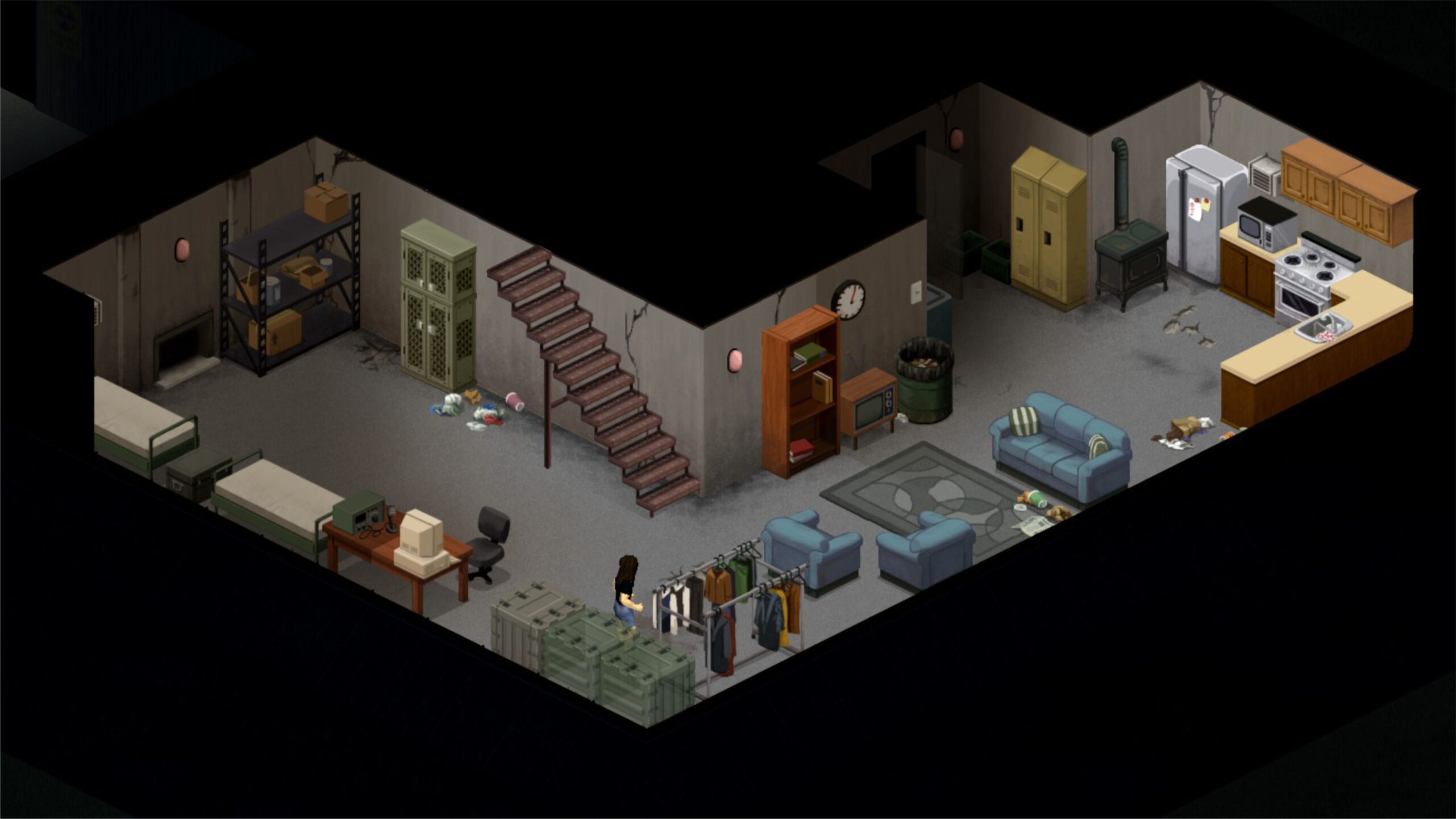 SHELTER 29 26 — screenshot 3
