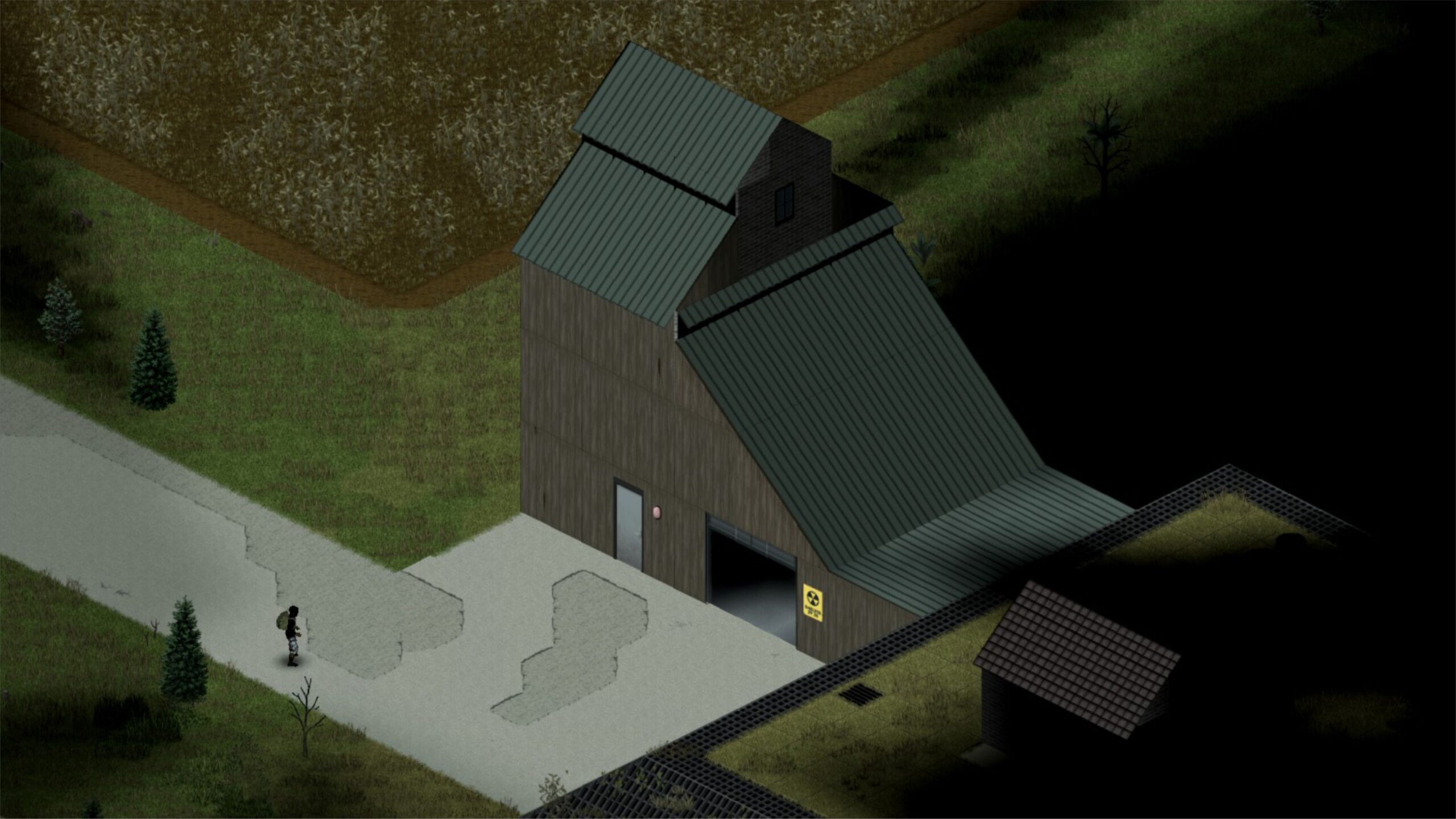 SHELTER 29 26 — screenshot 1