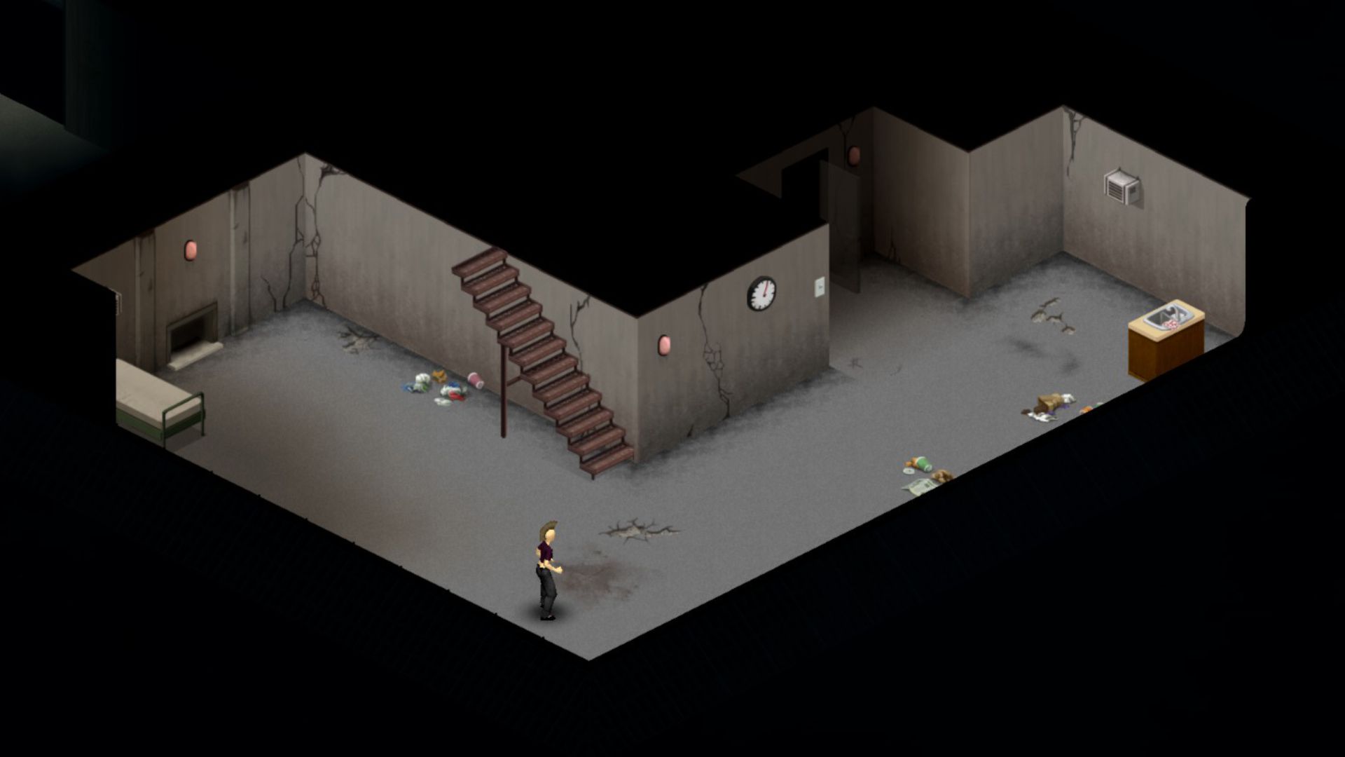 SHELTER 29 26 — screenshot 4