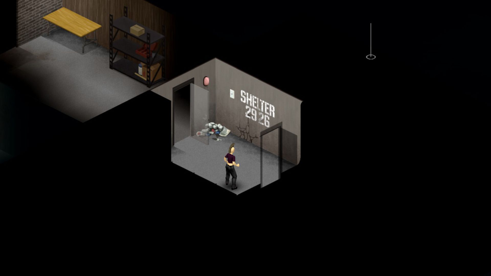 SHELTER 29 26 — screenshot 6
