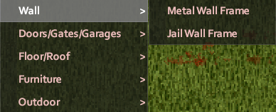 Improved Build Menu + Extra Buildings — screenshot 6
