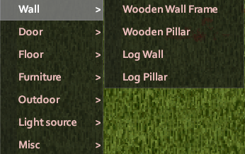Improved Build Menu + Extra Buildings — screenshot 1