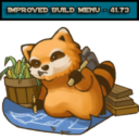 Improved Build Menu + Extra Buildings