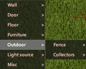 Improved Build Menu + Extra Buildings — screenshot 5