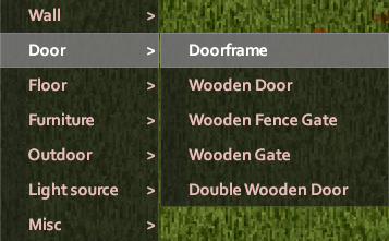 Improved Build Menu + Extra Buildings — screenshot 2