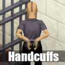 Handcuffs (Works with Prisonner Mod)