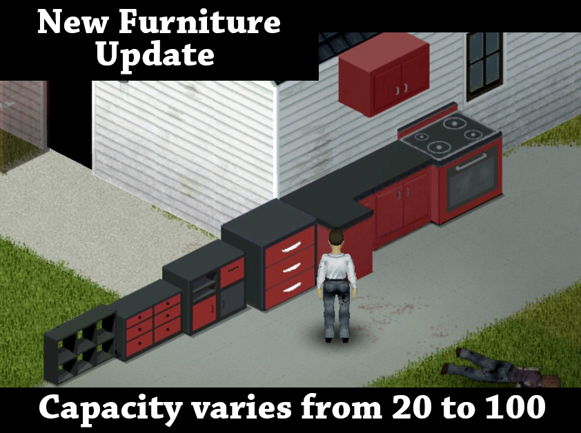 Onifurniture — screenshot 1