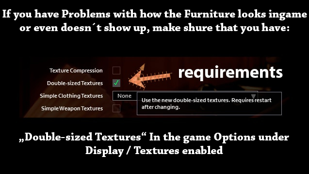 Onifurniture — screenshot 5