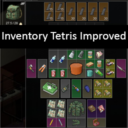 Inventory Tetris Improved