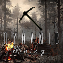 Dynamic Mining