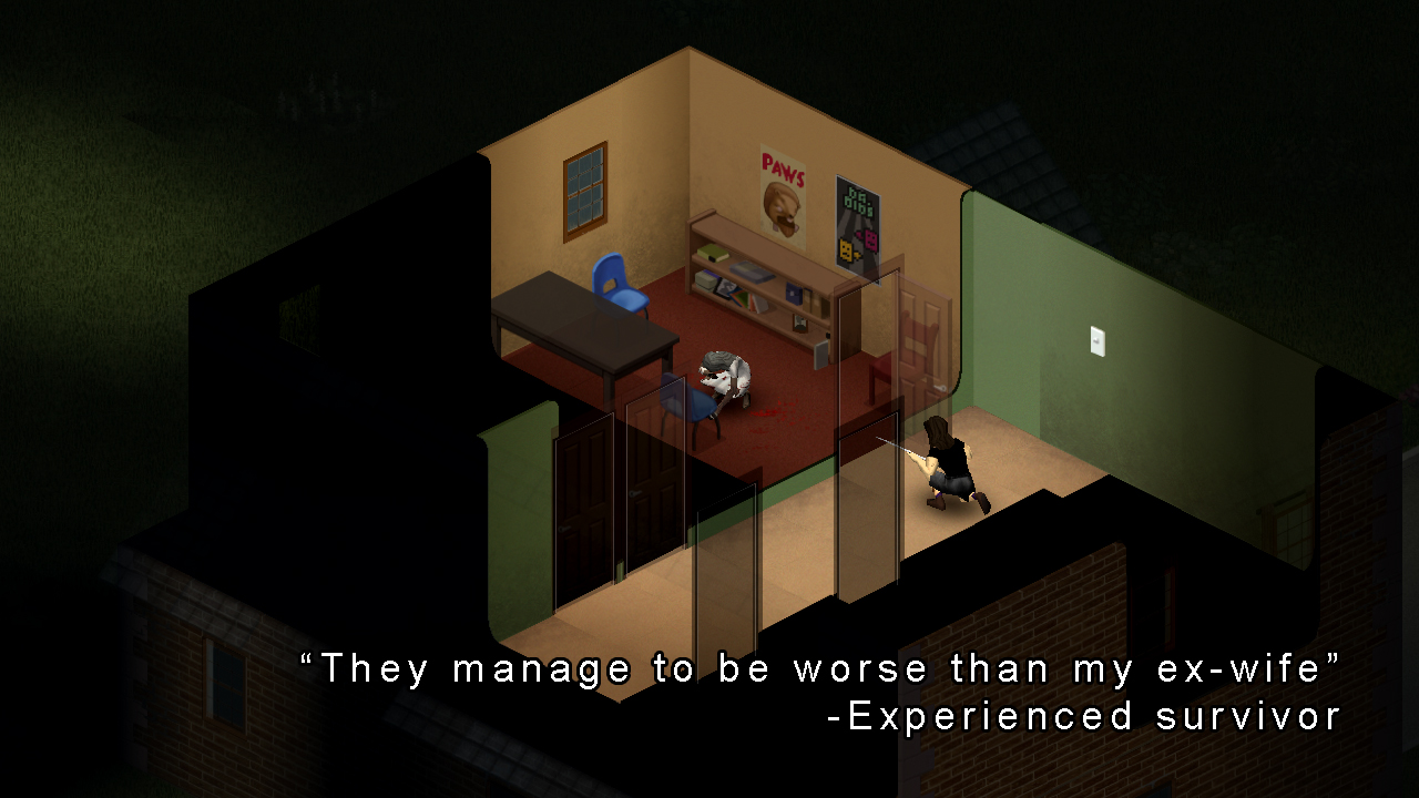 Soul Filcher’s Turning Time — screenshot 1